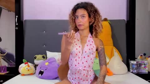 Harmony Hill online show from 26, 2, 2026