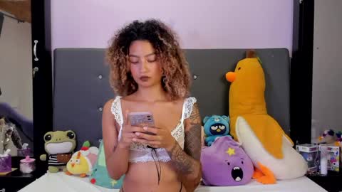 Harmony Hill online show from 26, 4, 2026