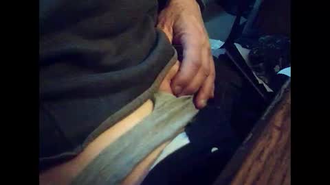 Snapshot of harold4848 chatting on 16, 12, 2024 harold4848 online show from 16, 12, 2024