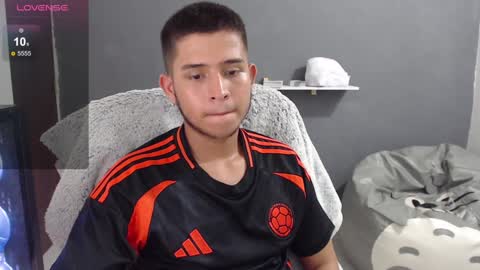 harold_18_ online show from 28, 1, 2025