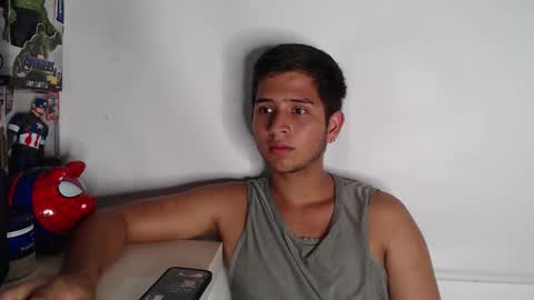 harold_18_ online show from 20, 11, 2025