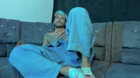 harold_999 online show from 25, 3, 2026