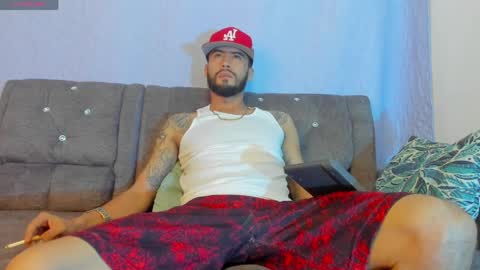 harold_999 online show from 21, 4, 2026