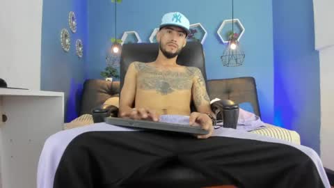 harold_999 online show from 15, 5, 2026
