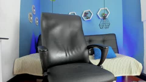 harold_999 online show from 17, 5, 2026
