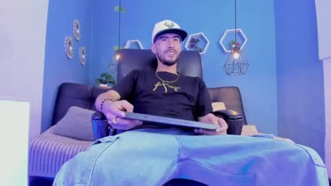 Snapshot of harold_999 chatting on 3, 6, 2026 harold_999 online show from 3, 6, 2026