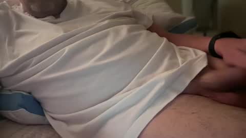 Harry H online show from 8, 9, 2025