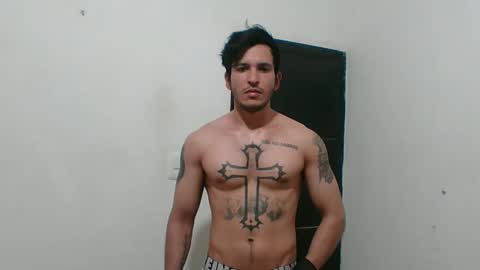 BOY HOT online show from 16, 9, 2025