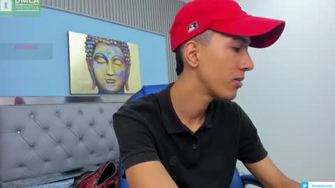 IM HAROLD online show from 7, 10, 2025