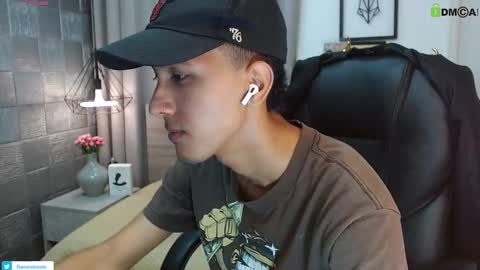 IM HAROLD online show from 27, 3, 2026