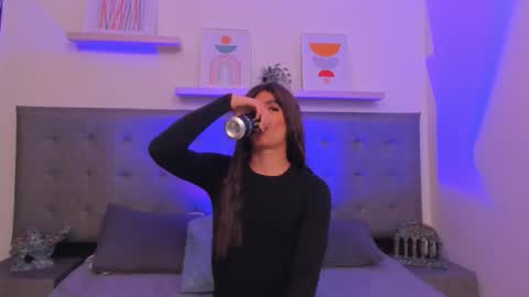 Harper  online show from 18, 10, 2025