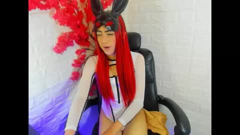 Snapshot of harper_nixx chatting on 8, 6, 2026 harper_nixx online show from 8, 6, 2026