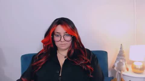 Snapshot of harperpretty chatting on 28, 11, 2025 harperpretty online show from 28, 11, 2025