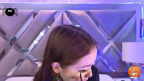 Harper online show from 10, 10, 2025