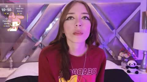 Harper online show from 9, 1, 2026