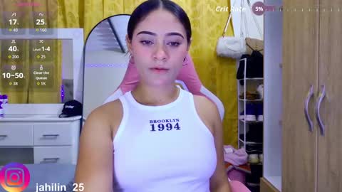 harperzoe online show from 7, 11, 2025