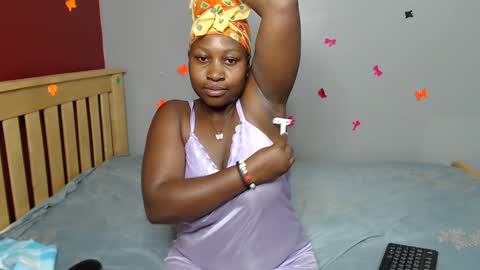 Grovin online show from 1, 2, 2025