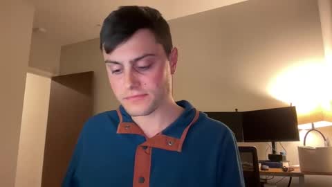 harry3446 online show from 1, 3, 2025