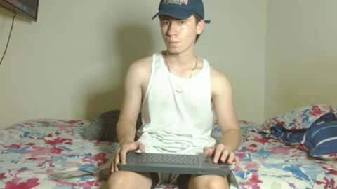 Snapshot of harry_brown2324 chatting on 3, 2, 2025 Sebastian online show from 3, 2, 2025