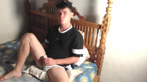 Sebastian online show from 12, 1, 2026