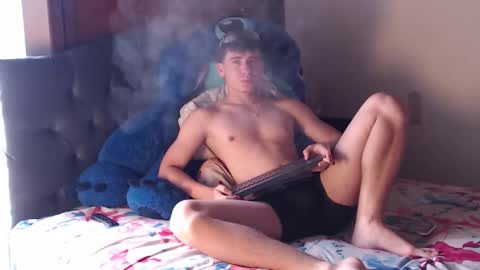 Sebastian online show from 16, 2, 2026