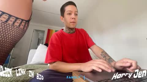 TAP HERE choise Harry tattoo on chest  Jen curls hair online show from 26, 10, 2025