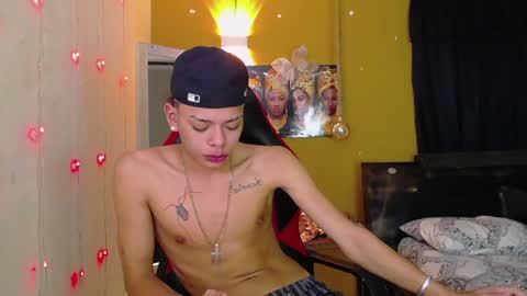 Harry online show from 22, 1, 2025