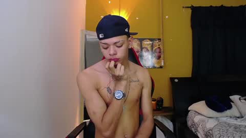 Harry online show from 4, 2, 2025