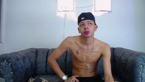 Harry online show from 6, 2, 2025