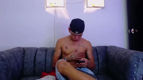 Harry online show from 6, 2, 2025