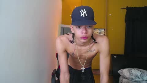 Harry online show from 27, 2, 2025