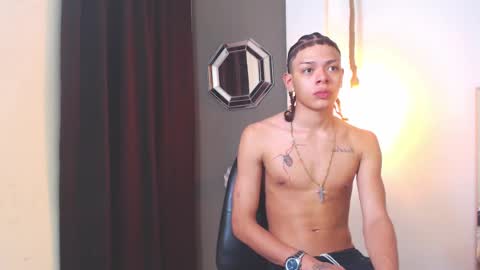 Harry online show from 28, 2, 2025