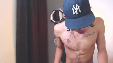 Harry online show from 28, 2, 2025