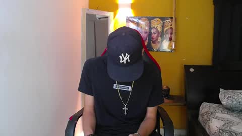 Harry online show from 8, 3, 2025