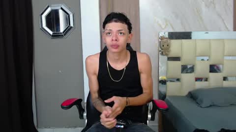Snapshot of harry_jhonsonn chatting on 12, 5, 2026 Harry online show from 12, 5, 2026