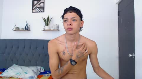 Snapshot of harry_jhonsonn chatting on 31, 5, 2026 Harry online show from 31, 5, 2026
