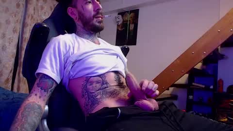 Snapshot of harry_reems_ chatting on 12, 12, 2024 OMAR online show from 12, 12, 2024