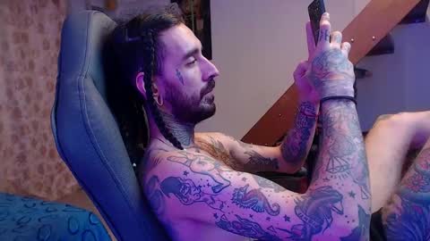 Snapshot of harry_reems_ chatting on 15, 12, 2024 OMAR online show from 15, 12, 2024