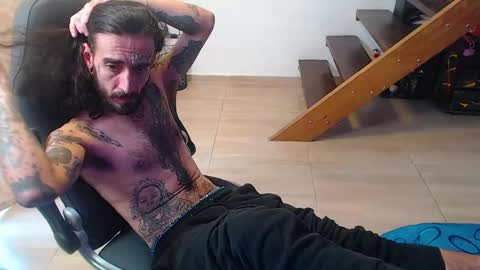 Snapshot of harry_reems_ chatting on 28, 12, 2024 OMAR online show from 28, 12, 2024