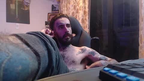 Snapshot of harry_reems_ chatting on 16, 1, 2025 OMAR online show from 16, 1, 2025