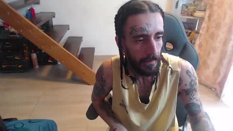 Snapshot of harry_reems_ chatting on 19, 1, 2025 OMAR online show from 19, 1, 2025