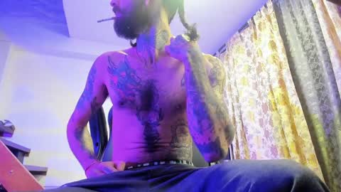 Snapshot of harry_reems_ chatting on 27, 1, 2025 OMAR online show from 27, 1, 2025