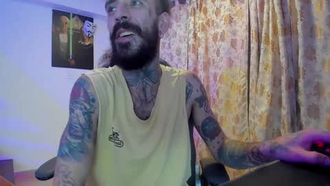Snapshot of harry_reems_ chatting on 28, 1, 2025 OMAR online show from 28, 1, 2025