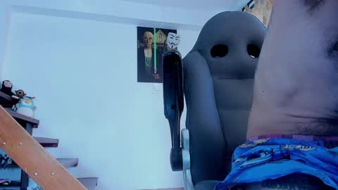 Snapshot of harry_reems_ chatting on 29, 1, 2025 OMAR online show from 29, 1, 2025