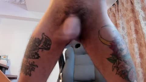 Snapshot of harry_reems_ chatting on 3, 2, 2025 OMAR online show from 3, 2, 2025