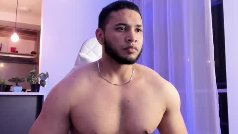 Harry Zandes online show from 20, 1, 2025