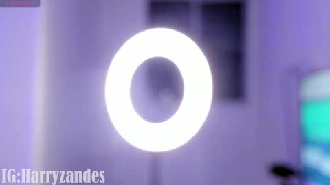 Harry Zandes online show from 4, 3, 2025