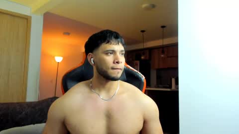 Harry Zandes online show from 21, 4, 2026