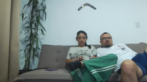 hannaandharri online show from 5, 4, 2026