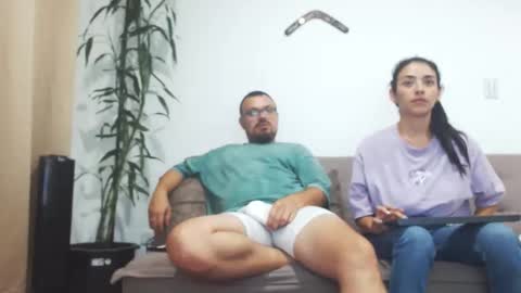 hannaandharri online show from 8, 4, 2026